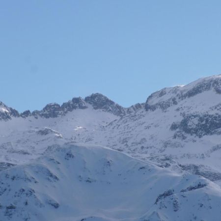 Grand Gite Cier-de-Luchon Esterno foto