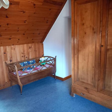 Grand Gite Cier-de-Luchon Esterno foto