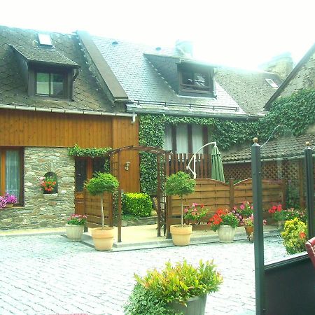 Grand Gite Cier-de-Luchon Esterno foto